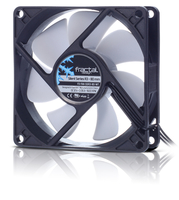 Ventilateur Fractal Design Silent Series R3 80 mm