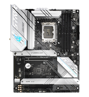 ASUS ROG STRIX B660-A GAMING WIFI D4 Motherboard ATX - 90MB18S0-M0EAY0