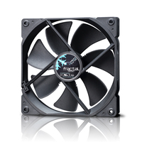 Ventilateur Fractal Design FD-FAN-DYN-GP14-BK