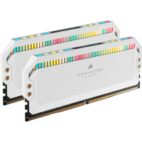 CMT64GX5M2B5200C40W 64GB 2x32GB DDR5 5200MHz - CMT64GX5M2B5200C40W