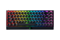 Razer BlackWidow V3 Mini HyperSpeed Gaming Keyboard