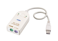 ATEN UC100KMA - Adaptateur clavier/souris