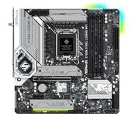 ASRock B760M Steel Legend WiFi - 90-MXBL70-A0UAYZ