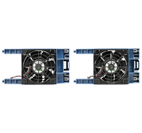 Kit de ventilateur hautes performances HPE ProLiant DL3X5 Gen11 2U