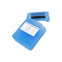 LogiLink UA0132 2.5" HDD Protection Box - UA0132