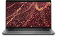 Dell Latitude 7430 - 14" Notebook - Core i5 3.2 GHz 35.6 cm