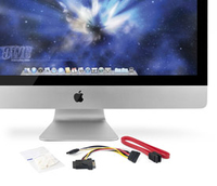 Kit de bricolage OWC SSD Adaptateur SATA II