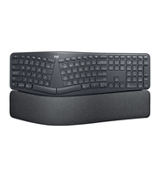Logitech ERGO K860 - Clavier