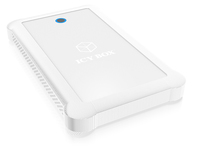 Raidsonic ICY BOX External enclosure for 2.5" SATA HDD/SSD