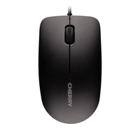 Cherry MC 1000 - Mouse - optical - 3 buttons - JM-0800-2