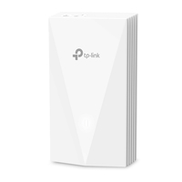 Omada EAP655-Wall V1 WiFi 6 Access Point - EAP655-WALL