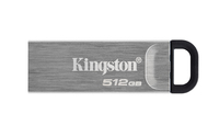 Kingston DataTraveler Kyson 512GB USB 3.2 Gen 1 Snabbt USB-minne