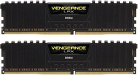 Corsair Vengeance LPX - DDR4 - kit 8 GB - CMK8GX4M2A2400C16