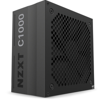 NZXT C1000 Gold PSU - PA-0G1BB-EU