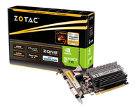 ZOTAC GeForce GT 730 - ZONE Edition - Graphics card - ZT-71113-20L