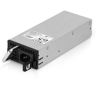 Ubiquiti Redundant PSU - AC - 100W - Strömförsörjning