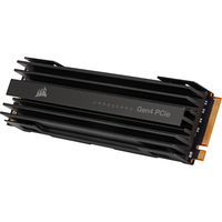 Corsair MP600 PRO - SSD - 2 To