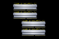 G.Skill Sniper X - 32 GB - 4 x 8 GB - DDR4 - F4-3200C16Q-32GSXKB