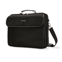 Sacoche pour ordinateur portable Simply Portable SP30 - Kensington 15,6" 780 g