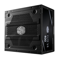 Cooler Master Elite V4 400W Strömförsörjning - MPE-4001-ACABN-EU