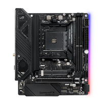 ASUS ROG Crosshair VIII Impact Motherboard ATX - 90MB11Q0-M0EAY0