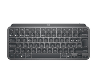 Logitech MX Keys Mini - Clavier