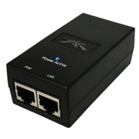 UbiQuiti POE-24-12W-G - 24V 