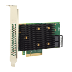 BROADCOM MegaRAID SAS 9440-8i 8-Port RAID Controller - 05-50008-17006