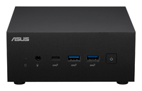 ASUS PN64-BB5013MD Mini-PC Barebone GDDR5 SATA III Compact