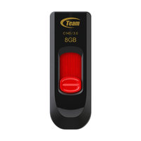 Team Group C145 8GB USB Type-A 3.2