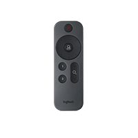Logitech Video Conferencing System Remote Control - 993-001896