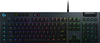 Logitech Gaming G815 - Keyboard