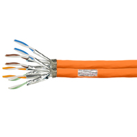 LogiLink CPV0065 Câble en vrac Cat7 S/FTP 50 m