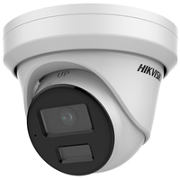 Caméra de sécurité IP Hikvision DS-2CD2323G2-IU (2,8 mm) (D)