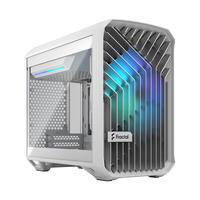 Boîtier PC Fractal Design Torrent Nano Blanc