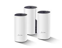 TP-LINK DECO P9 - Wi-Fi System (3 Routers) - DECO P9(3-PACK)