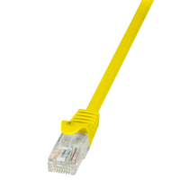 LogiLink 2m Cat6 UTP Cable RJ-45 - CP2057U