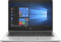 HP 735 G6 QC R5-3500U/8GB1/256GB-SSD/13.3"FHD/W10P - 9FT15EA#ABU