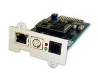 Online UPS DW5SNMP30 - Carte réseau 100 Mbit/s