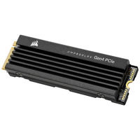 Corsair MP600 PRO LPX - DISQUE SSD - 1 To