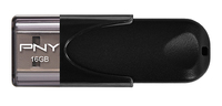 PNY Attaché 4 - USB flash-stasjon 16 GB - FD16GATT4-EF