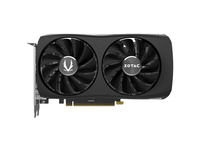GAMING GeForce RTX 4060 8 Go Twin Edge - Carte graphique