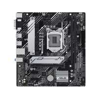 ASUS PRIME H510M-A R2.0 Moderkort - 90MB1FP0-M0EAY0