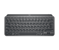 Logitech MX Keys Mini pour les entreprises