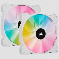 Corsair iCUE SP140 RGB ELITE - Ventilateur de boîtier