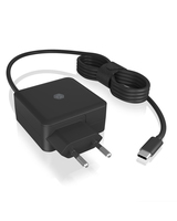 Chargeur mural USB-C PD ICY BOX IB-PS111-PD