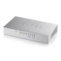 ZYXEL GS-108B - V3 - SWITCH - NON ADMINISTRABLE