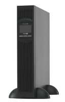 Onduleur ONLINE ZINTO 800 - Onduleur (montable en rack / externe)