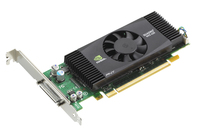 Graphic card PNY Quadro NVS 420 512MB PCIe 16x - VCQ420NVSX16DVI-PB
