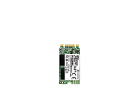 Transcend MTS430S - SSD - 128 GB - internal - M.2 2242 - TS128GMTS430S